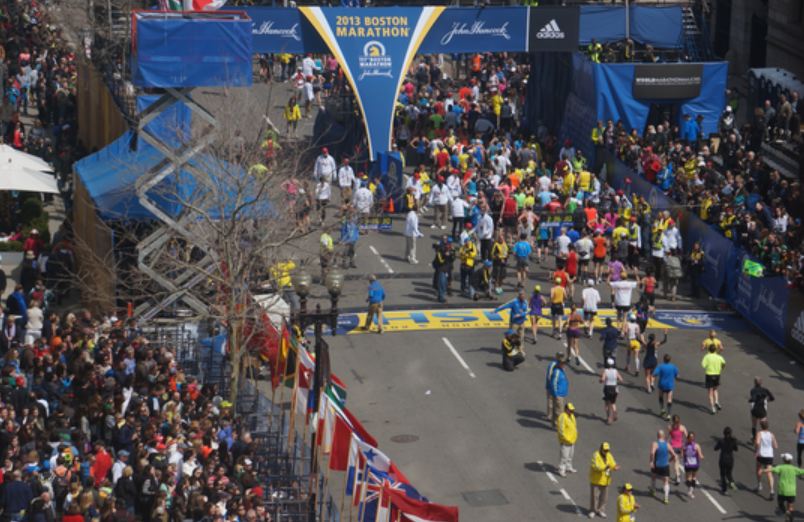 boston bombing